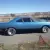 1969 Plymouth GTX