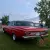 1964 Plymouth Sport Fury HEMI HEMI Restored