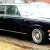 1971 ROLLS ROYCE SILVER SHADOW... Only 46,256 Original Miles, Great for Restore
