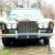 1971 ROLLS ROYCE SILVER SHADOW... Only 46,256 Original Miles, Great for Restore