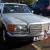 Stunning 48000 genuine Mls Mercedes 300SE W126 300 SE w 126 auto automatic