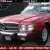 1979 Mercedes-Benz 400-Series Coupe