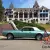 1968 Mercury Cougar