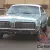 1968 Mercury Cougar