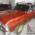 1971 Ford Fairmont Sedan (Unfinished Project)