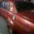1971 Ford Fairmont Sedan (Unfinished Project)