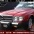 1979 Mercedes-Benz 400-Series Coupe