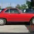1979 Mercedes-Benz 400-Series Coupe