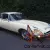 Jaguar E Type Rhd-auto 