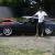Ford Mustang 69 Fast Back Show CAR
