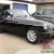 mgb gt