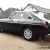 mgb gt