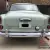 1967 Volvo 122S