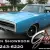 1970 Dodge Charger R/T