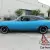 1970 Dodge Charger R/T