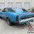 1970 Dodge Charger R/T