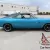 1970 Dodge Charger R/T