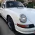 Porsche : 911 Coupe