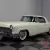 Lincoln : Continental Mark II
