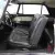Lincoln : Continental Mark II