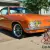1965 Chevrolet Corvair