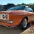 1965 Chevrolet Corvair