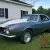 1967 Chevrolet Camaro Pro Street