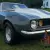 1967 Chevrolet Camaro Pro Street