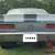 1967 Chevrolet Camaro Pro Street