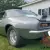 1967 Chevrolet Camaro Pro Street