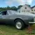 1967 Chevrolet Camaro Pro Street