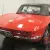 1962 Chevrolet Corvette
