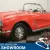 1962 Chevrolet Corvette