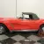 1962 Chevrolet Corvette