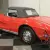 1962 Chevrolet Corvette