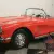 1962 Chevrolet Corvette