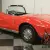 1962 Chevrolet Corvette