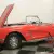 1962 Chevrolet Corvette