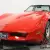 1981 Chevrolet Corvette