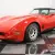 1981 Chevrolet Corvette