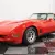 1981 Chevrolet Corvette