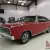 1967 DODGE CHARGER 2-DR SPORTS HARDTOP 4-BUCKET SEATS FULL CONSOLE DUAL EXHAUST