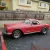 1962 Chevrolet Corvette