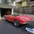 1962 Chevrolet Corvette
