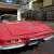 1962 Chevrolet Corvette