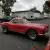 1962 Chevrolet Corvette