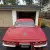 1962 Chevrolet Corvette