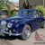 Jaguar 1968 240 - Manual with Overdrive