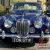 Jaguar 1968 240 - Manual with Overdrive