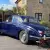 Jaguar 1968 240 - Manual with Overdrive